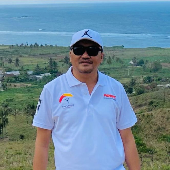 
 2,4 M Bonus Peraih Medali Sudah Diterima Atlet Lombok Tengah