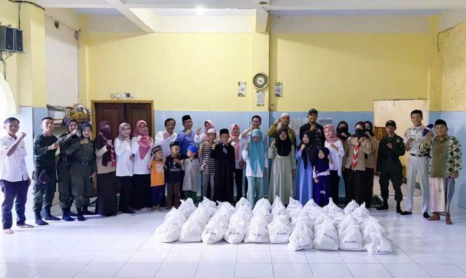 
 Moment HUT 65 Provinsi NTB, Dinas Sosial Gelar Anjangsana Panti Asuhan Di Kota Mataram