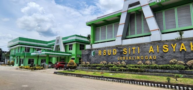 
 RSUD Siti Aisyah Dinilai Kejam, Karna Menolak Pasien Yang Hendak Melahirkan