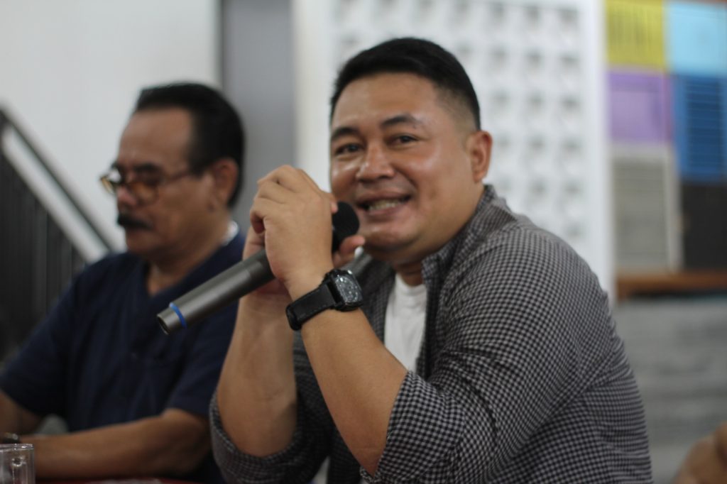 Mas Budi