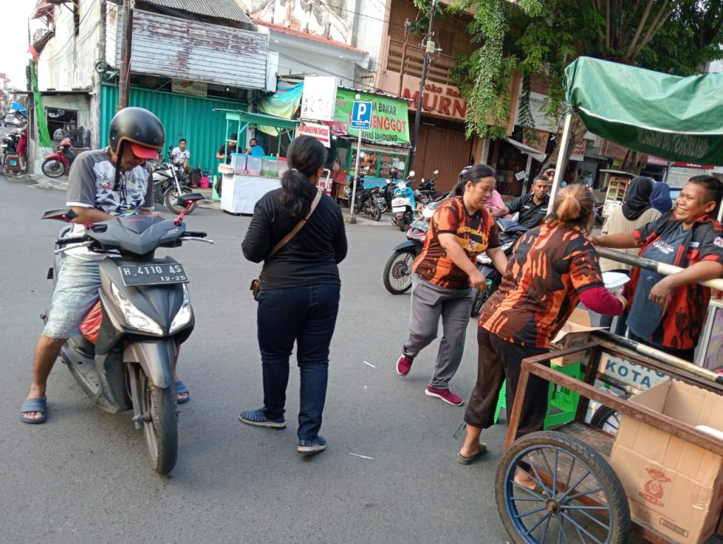 Rayakan Ramadhan