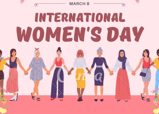 
 International Women’s Day: Yuk Menghargai dan Mengapresiasi Perempuan