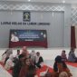 Lapas Kelas IIA Lubuklinggau