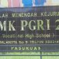 SMK PGRI 2 Pasuruan