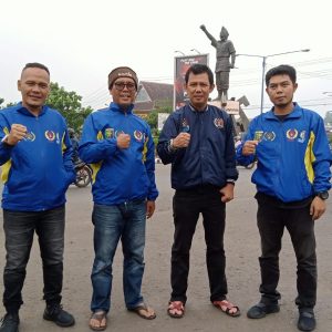 Porwarnas Kalimantan Selatan