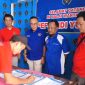 PWI Lampung Utara Gelar Rapat Besar