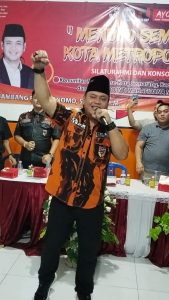 Calon Walikota Semarang