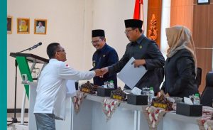 DPRD Kabupaten Pasuruan