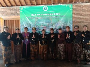 Paguyuban Pranatacara Banjarnegara