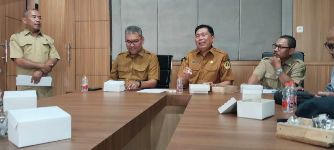 
 Waduh, 7 Anggota Dewan Kota Pasuruan, Belum Kembalikan Pinjaman Aset Daerah