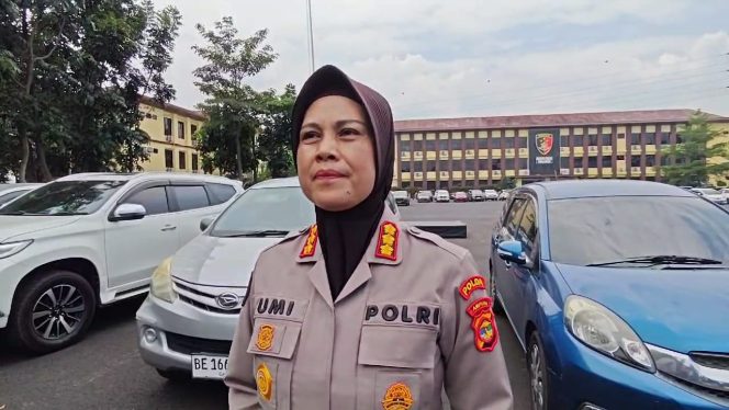 
 Anggota KPU Bandar Lampung Diduga Terima Rp 530 Juta, Polda Lampung: Akan Ditindaklanjuti Jika Ada Laporan