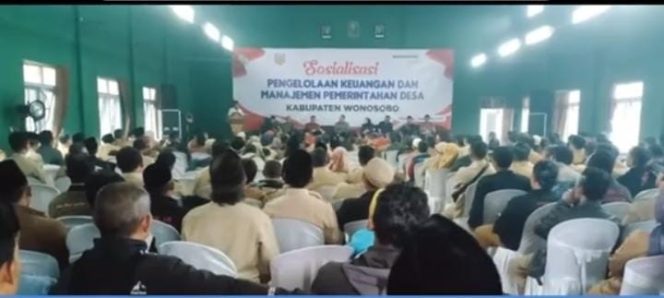 
 Panas!!! Persaingan Untuk Mendapatkan Simpatik Masyarakat Dalam Pilkada Kabupaten Wonosobo Diwarnai Dengan Dugaan Pelanggaran Pemilu