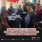 Samapta Polres Lampung Utara