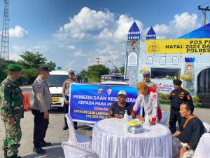 Natal 2024 Dan Tahun Baru 2025 