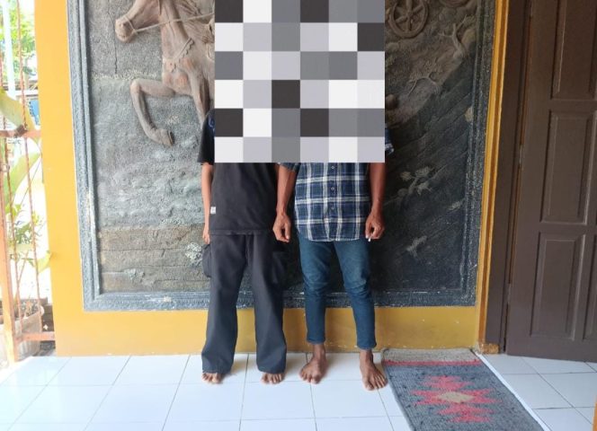 
 Akibat Pelecehan Seksual Yang Dilakukan Oleh Empat Orang Pelajar Terhadap Siswa SMP Di Kebumen Berakibat Trauma Berkepanjangan