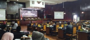 DPRD Kabupaten Probolinggo 