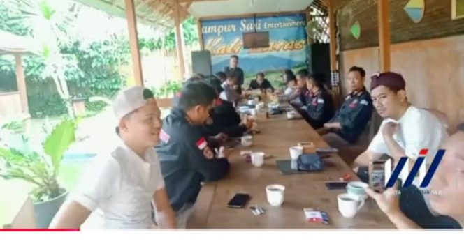 
 Maraknya Pemberitaan Penjegalan Wartawan Dan LSM, Perwakilan Kepala Desa Di Kecamatan Punggelan Berikan Bantahan