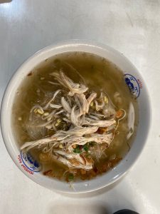 Soto Ayam