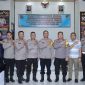 Kapolres Lampung Utara