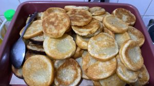 Resep Wingko Babat