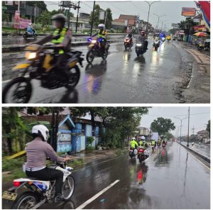 Polres Pasuruan Kota