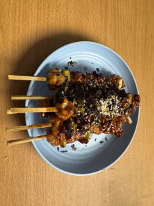 Sate Yakitori