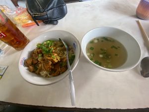 Resep Mie Ayam