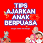 Tips Mengajarkan anak Berpuasa