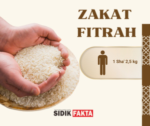 Zakat Fitrah