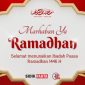 Marhaban ya Ramadhan 2025