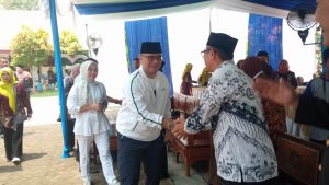 SMP NEGERI 4 KOTA PASURUAN