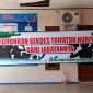 Desa Kalisabuk Kecamatan Kesugihan