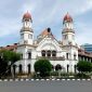 Lawang Sewu